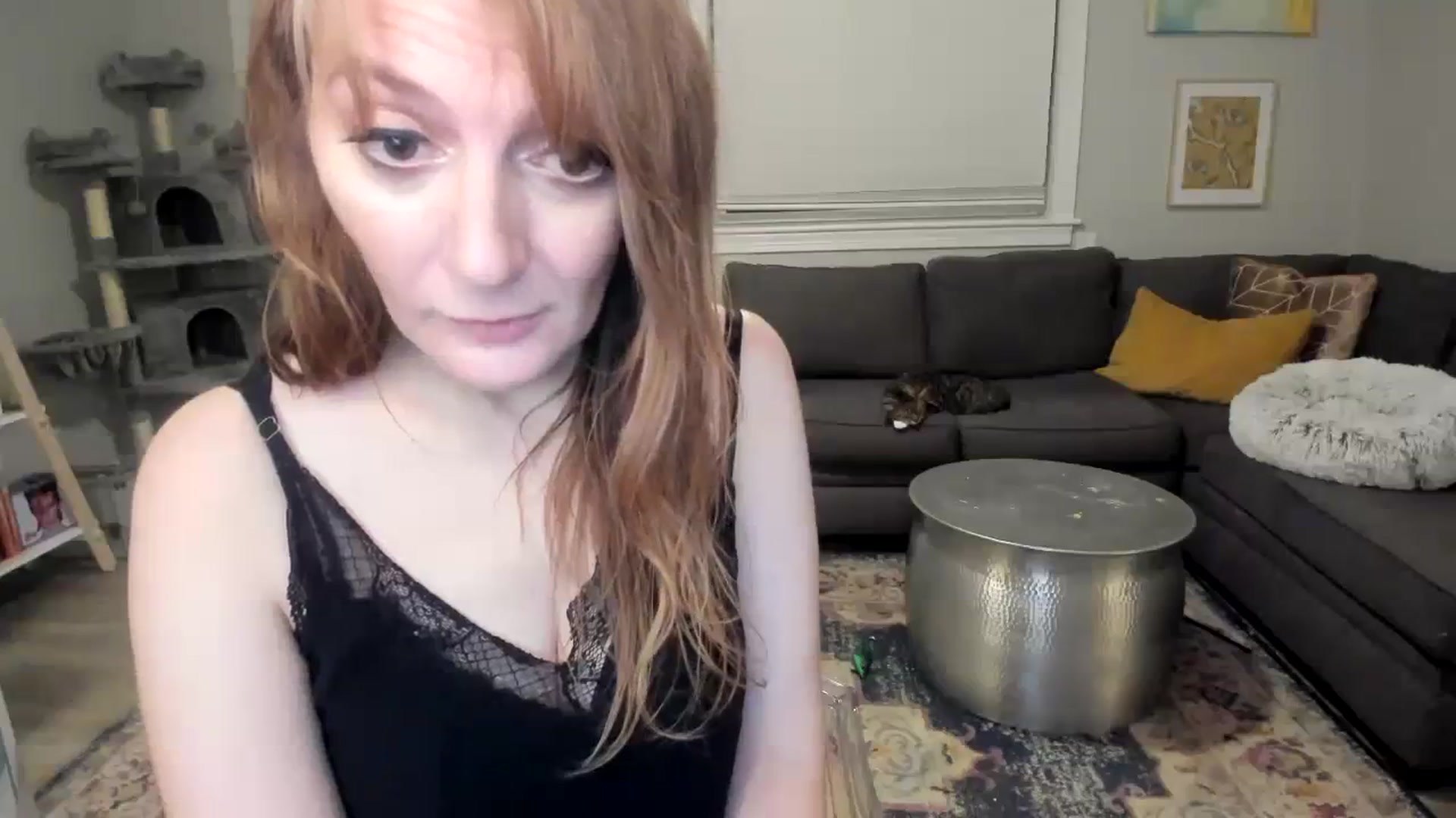 Gallery image thumbnail from Mya_Heart's myfreecams stream on, 09/11/2023, 07:11 image 15 of 20