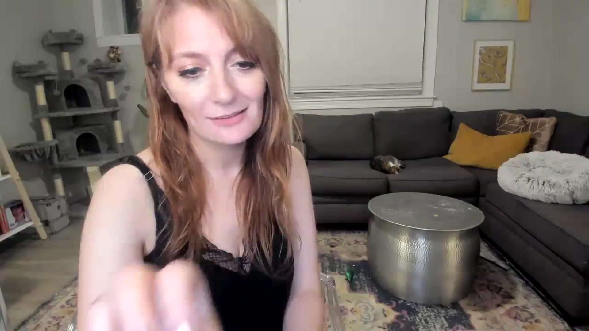 Gallery image thumbnail from Mya_Heart's myfreecams stream on, 09/11/2023, 07:11 image 4 of 20