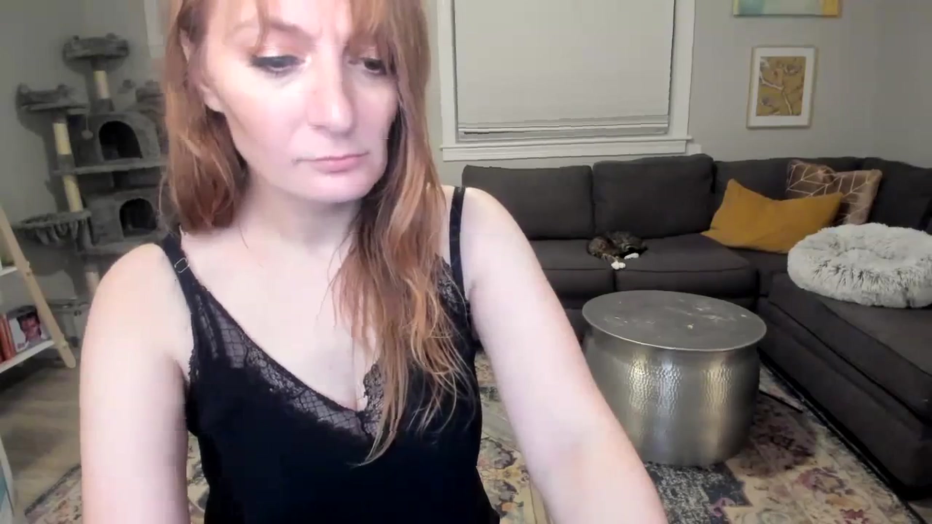 Gallery image thumbnail from Mya_Heart's myfreecams stream on, 09/11/2023, 07:11 image 13 of 20
