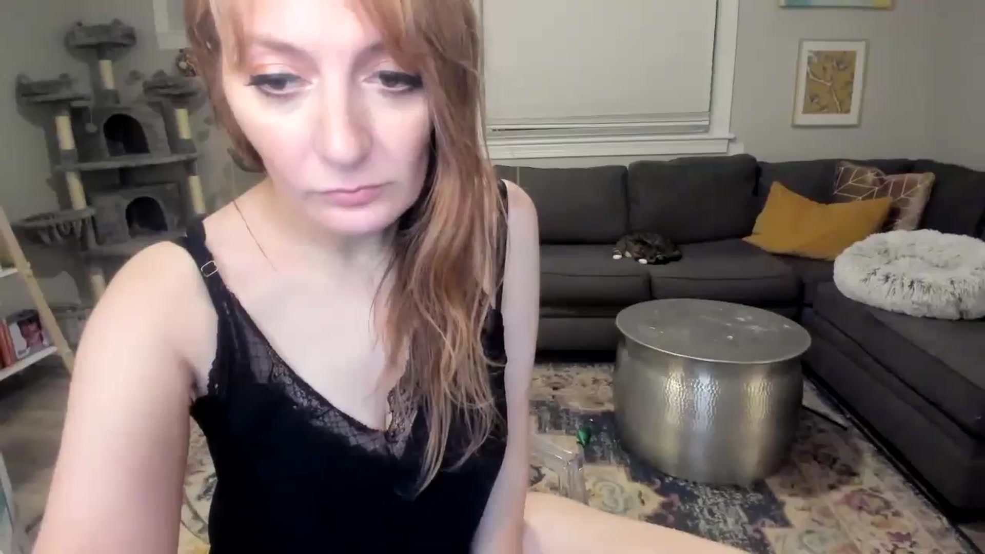 Gallery image thumbnail from Mya_Heart's myfreecams stream on, 09/11/2023, 07:11 image 9 of 20