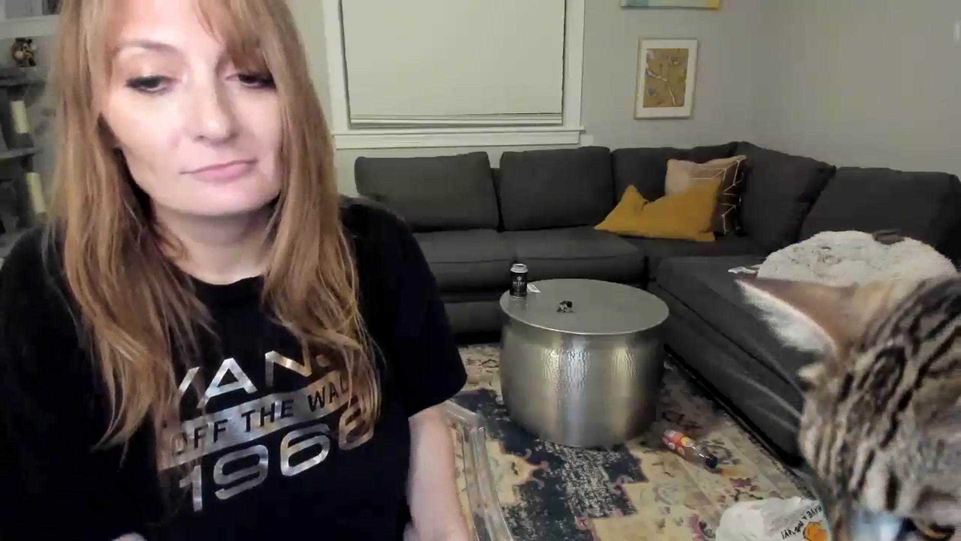 Gallery image thumbnail from Mya_Heart's myfreecams stream on, 09/14/2023, 10:36 image 6 of 20