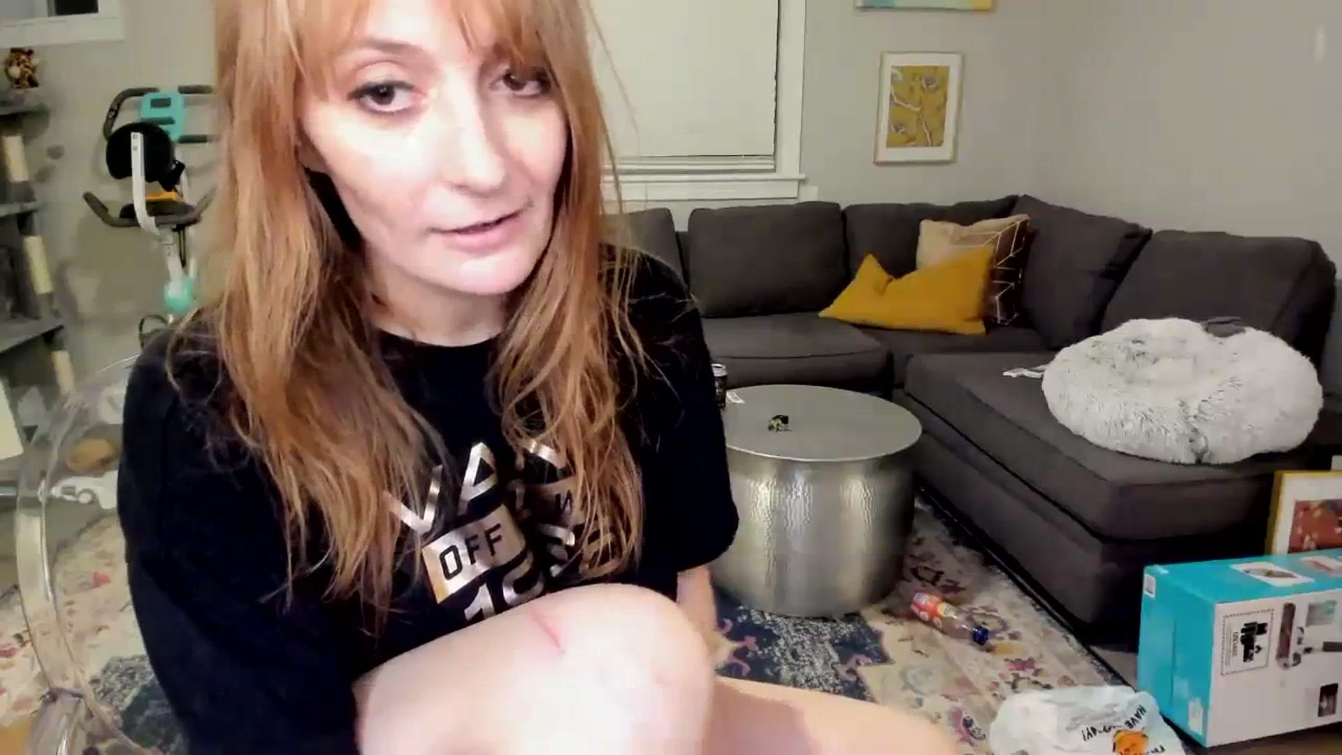 Gallery image thumbnail from Mya_Heart's myfreecams stream on, 09/14/2023, 10:36 image 15 of 20
