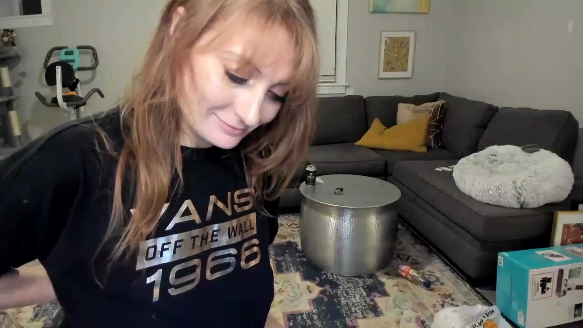 Gallery image thumbnail from Mya_Heart's myfreecams stream on, 09/14/2023, 10:36 image 1 of 20