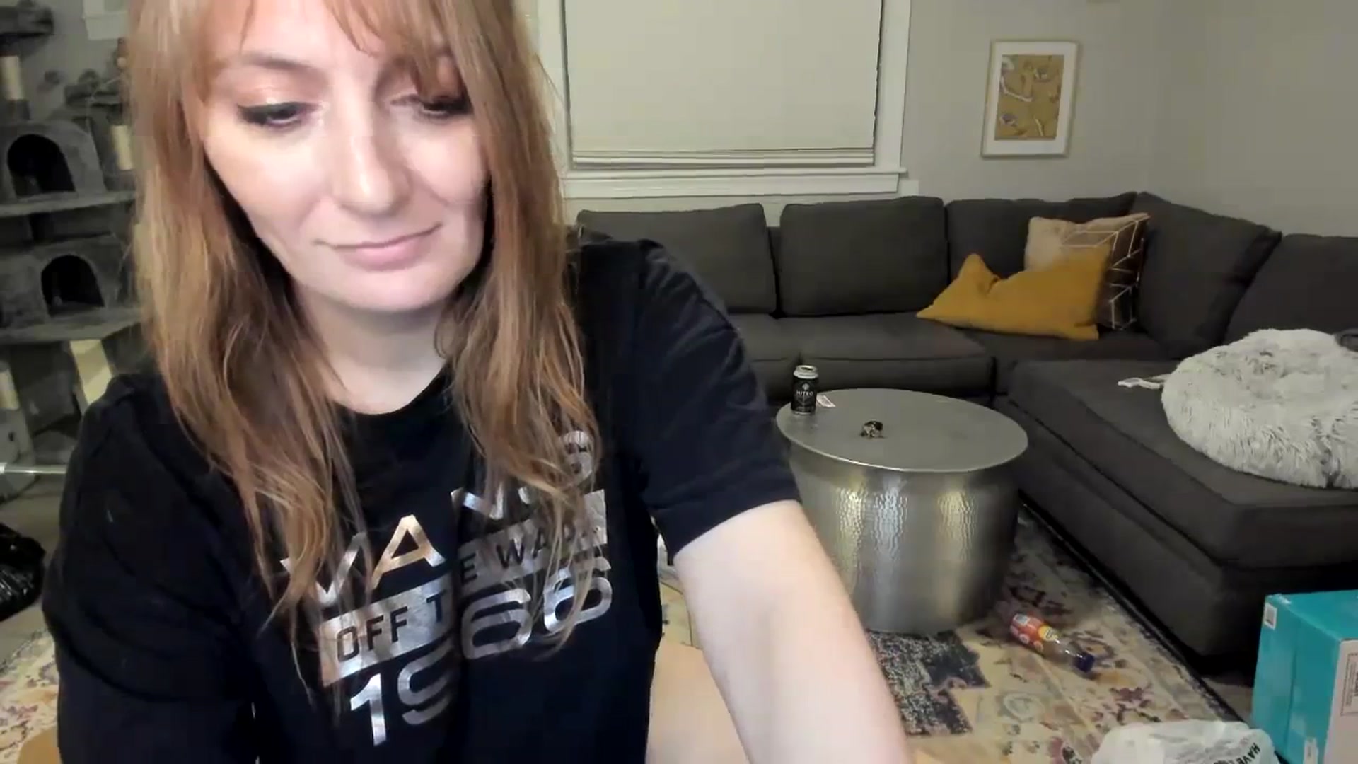 Gallery image thumbnail from Mya_Heart's myfreecams stream on, 09/14/2023, 10:36 image 9 of 20