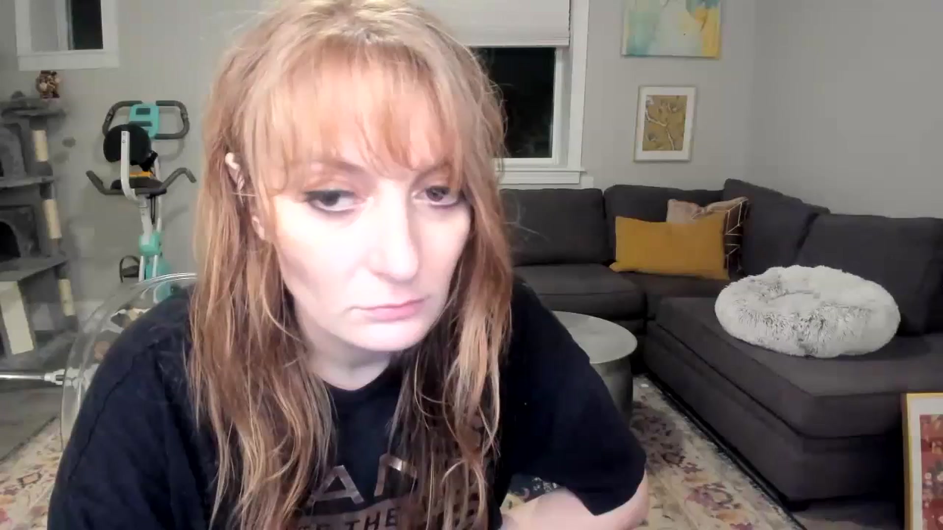 Gallery image thumbnail from Mya_Heart's myfreecams stream on, 09/18/2023, 08:07 image 1 of 20