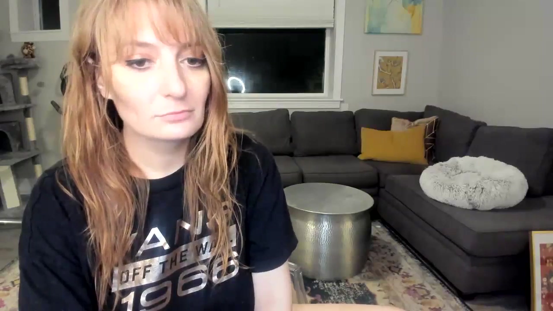 Gallery image thumbnail from Mya_Heart's myfreecams stream on, 09/18/2023, 08:07 image 5 of 20