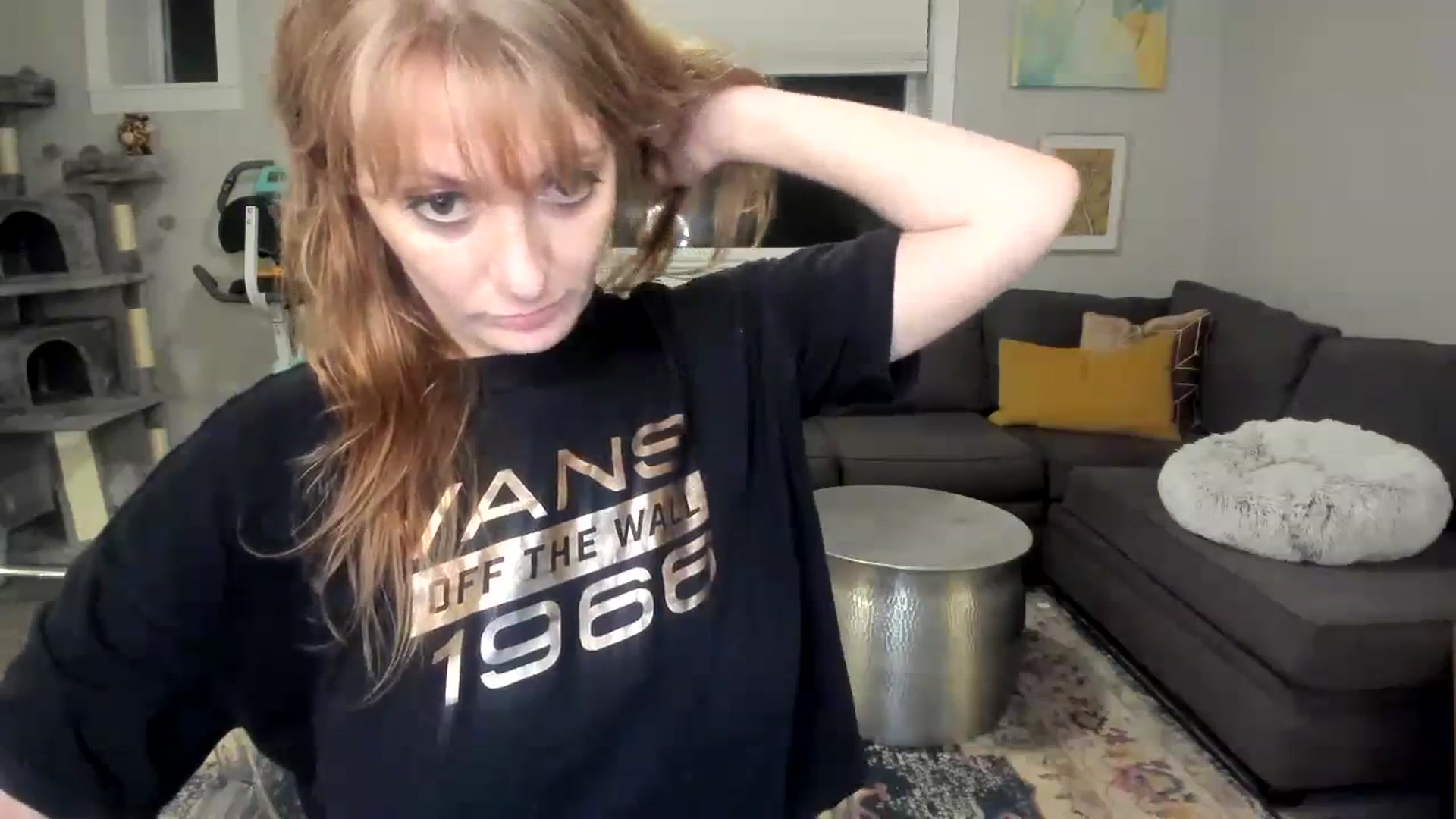 Gallery image thumbnail from Mya_Heart's myfreecams stream on, 09/18/2023, 08:07 image 7 of 20