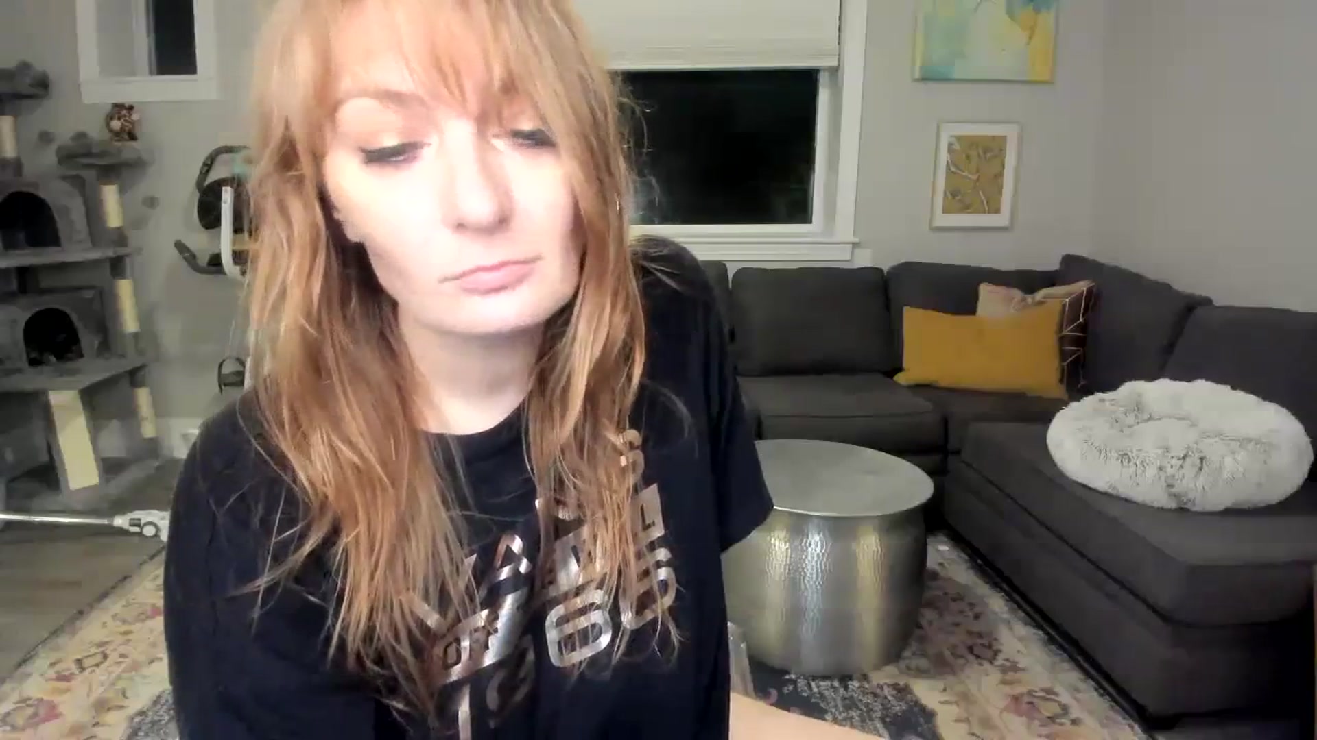 Gallery image thumbnail from Mya_Heart's myfreecams stream on, 09/18/2023, 08:07 image 15 of 20