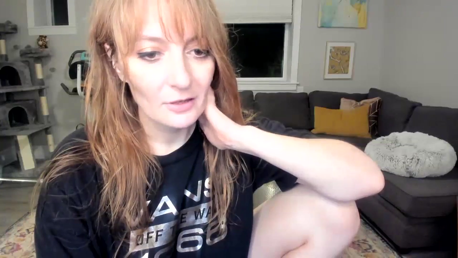 Gallery image thumbnail from Mya_Heart's myfreecams stream on, 09/18/2023, 08:07 image 10 of 20