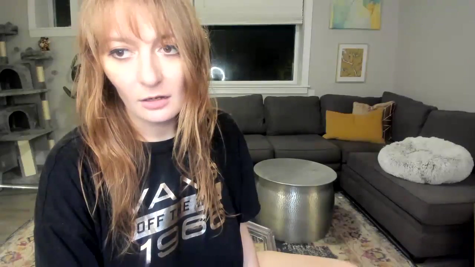 Gallery image thumbnail from Mya_Heart's myfreecams stream on, 09/18/2023, 08:07 image 6 of 20