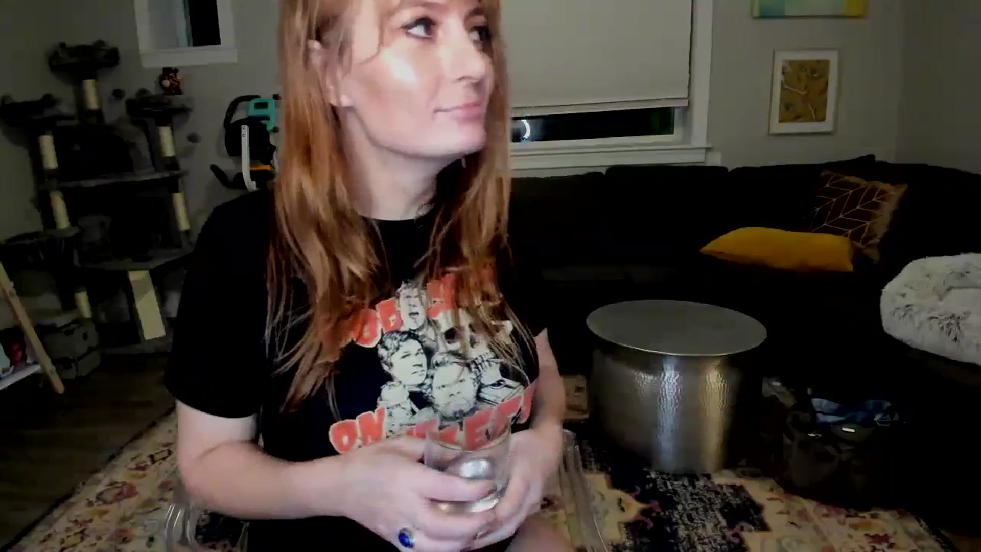 Gallery image thumbnail from Mya_Heart's myfreecams stream on, 09/20/2023, 07:07 image 3 of 20