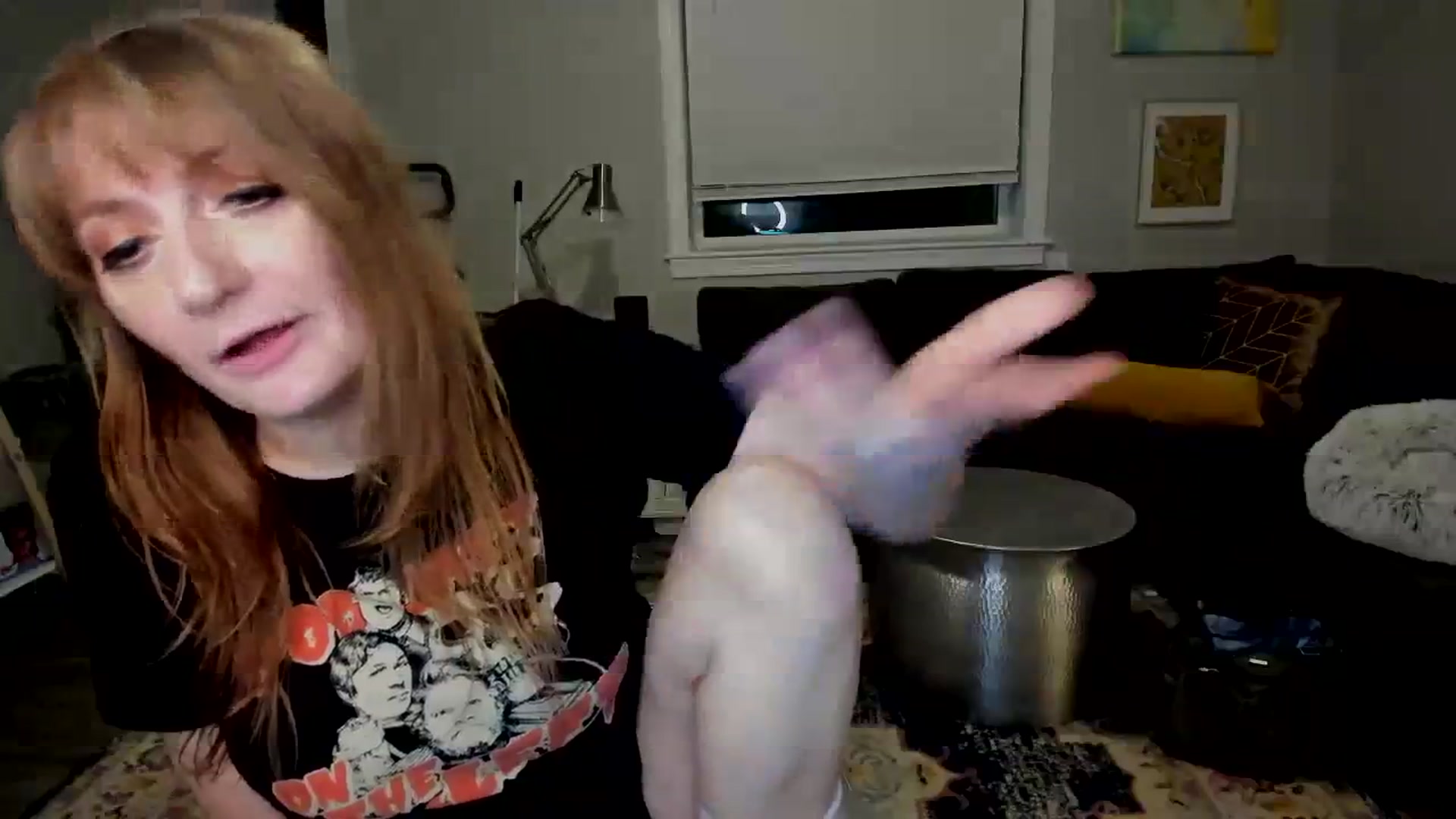 Gallery image thumbnail from Mya_Heart's myfreecams stream on, 09/20/2023, 07:07 image 11 of 20