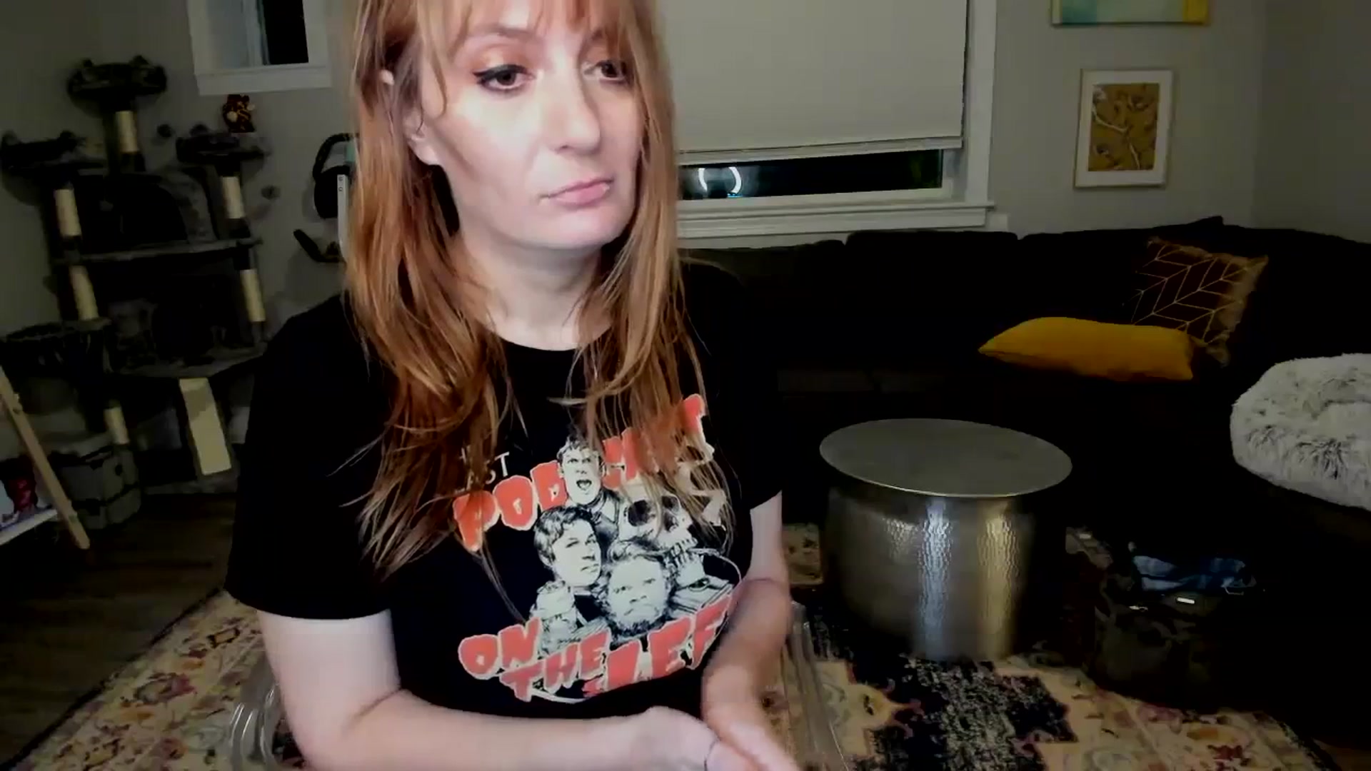 Gallery image thumbnail from Mya_Heart's myfreecams stream on, 09/20/2023, 07:07 image 2 of 20