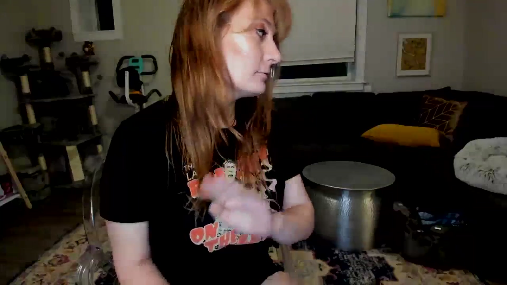 Gallery image thumbnail from Mya_Heart's myfreecams stream on, 09/20/2023, 07:07 image 19 of 20