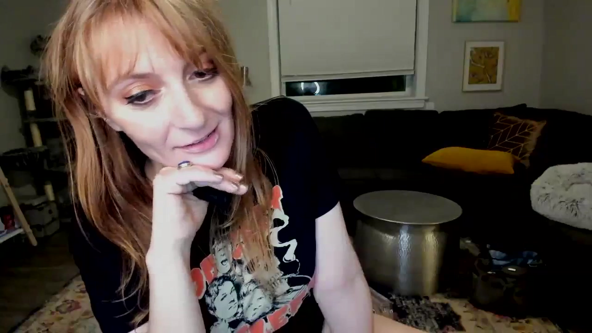 Gallery image thumbnail from Mya_Heart's myfreecams stream on, 09/20/2023, 07:07 image 7 of 20