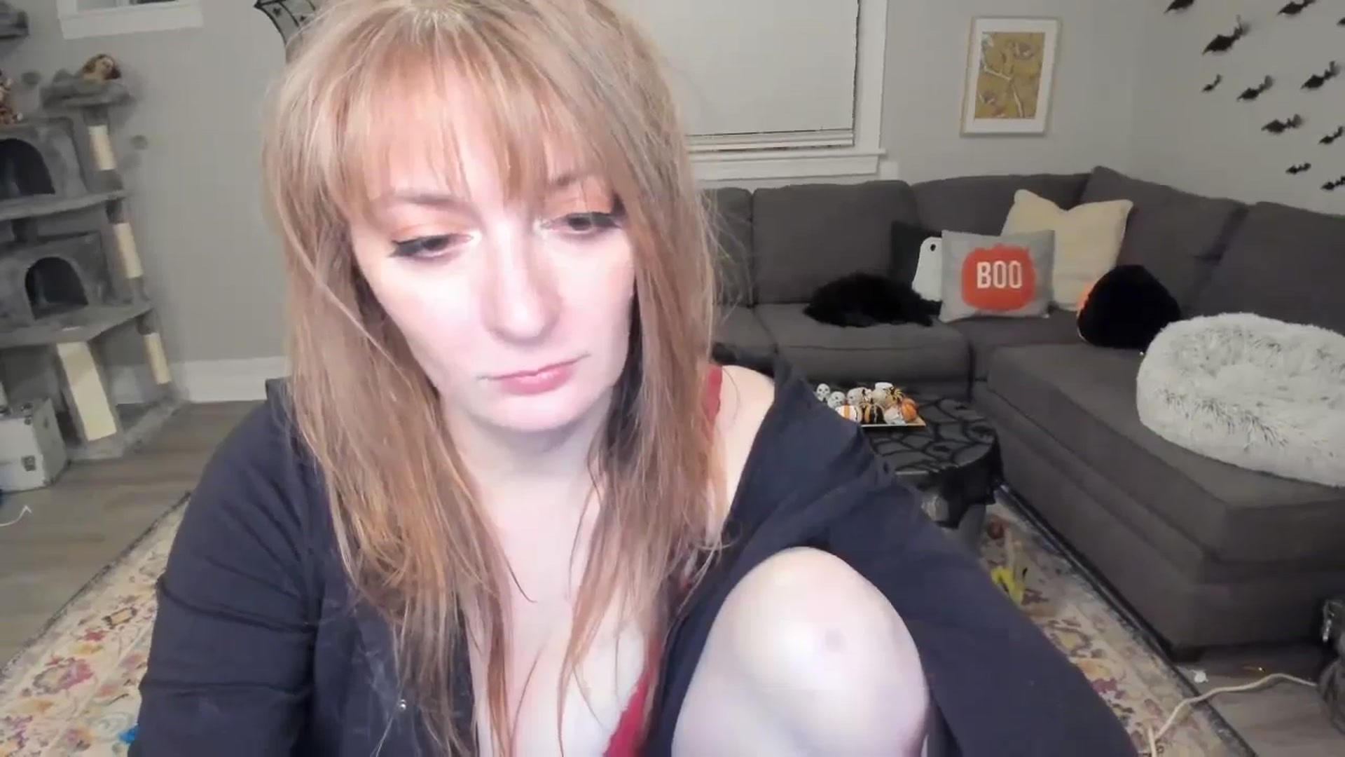Gallery image thumbnail from Mya_Heart's myfreecams stream on, 11/03/2023, 06:46 image 3 of 20