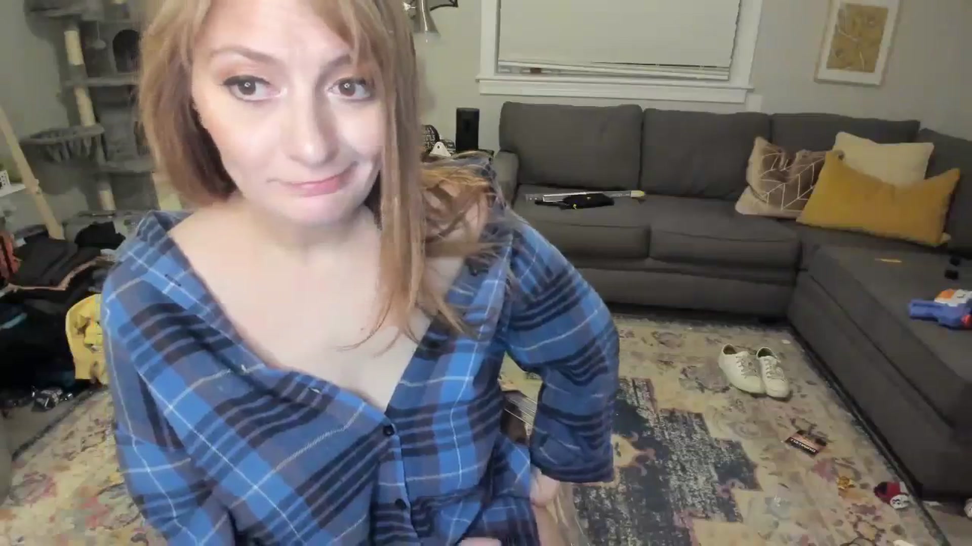 Gallery image thumbnail from Mya_Heart's myfreecams stream on, 11/15/2023, 05:58 image 4 of 20