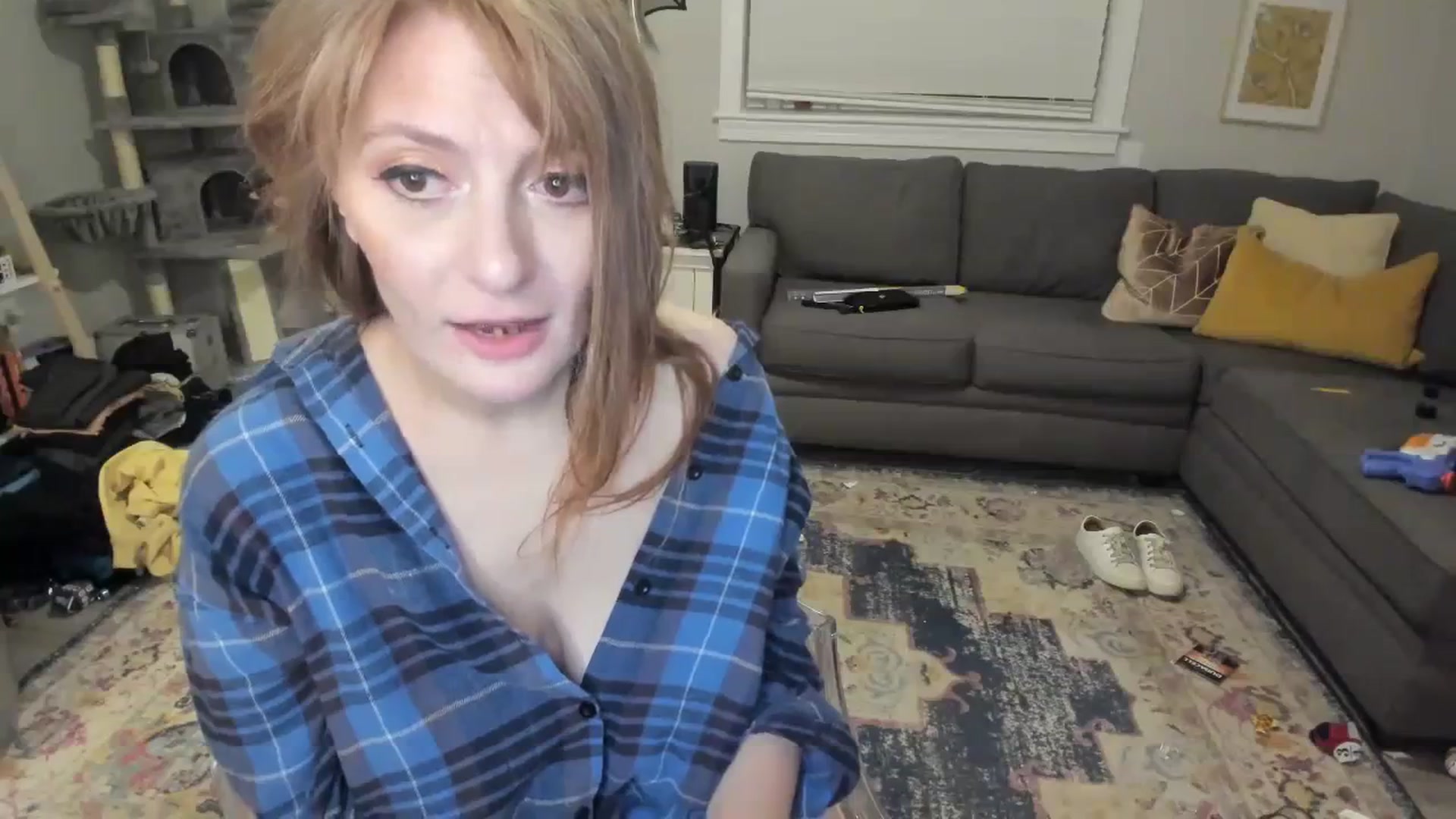 Gallery image thumbnail from Mya_Heart's myfreecams stream on, 11/15/2023, 05:58 image 9 of 20