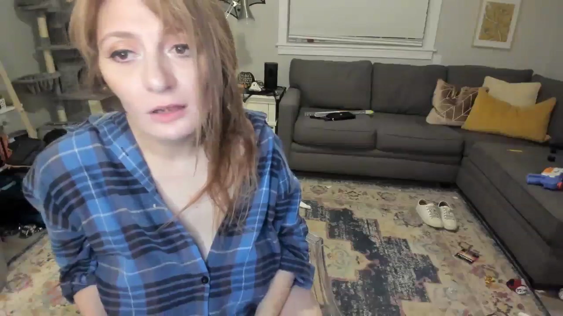 Gallery image thumbnail from Mya_Heart's myfreecams stream on, 11/15/2023, 05:58 image 8 of 20