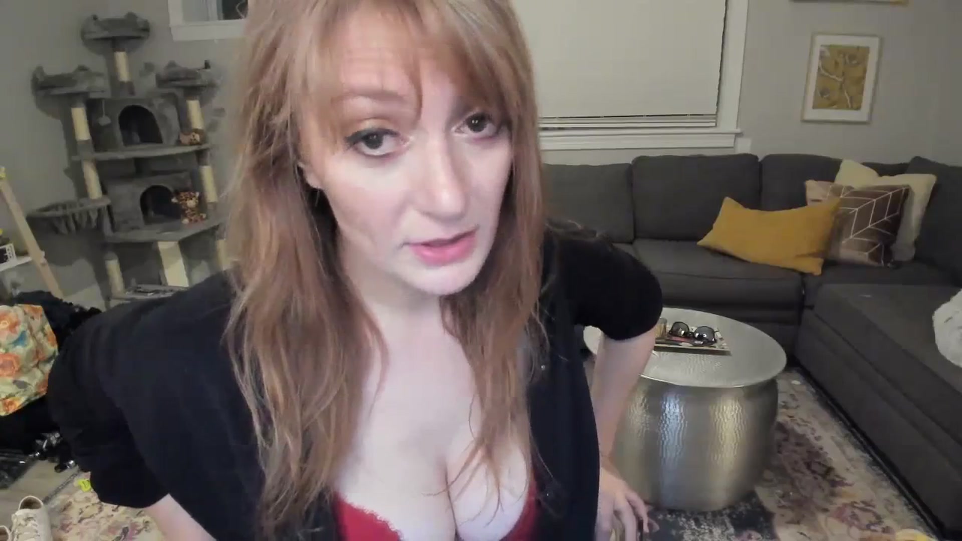 Gallery image thumbnail from Mya_Heart's myfreecams stream on, 11/22/2023, 06:12 image 14 of 20
