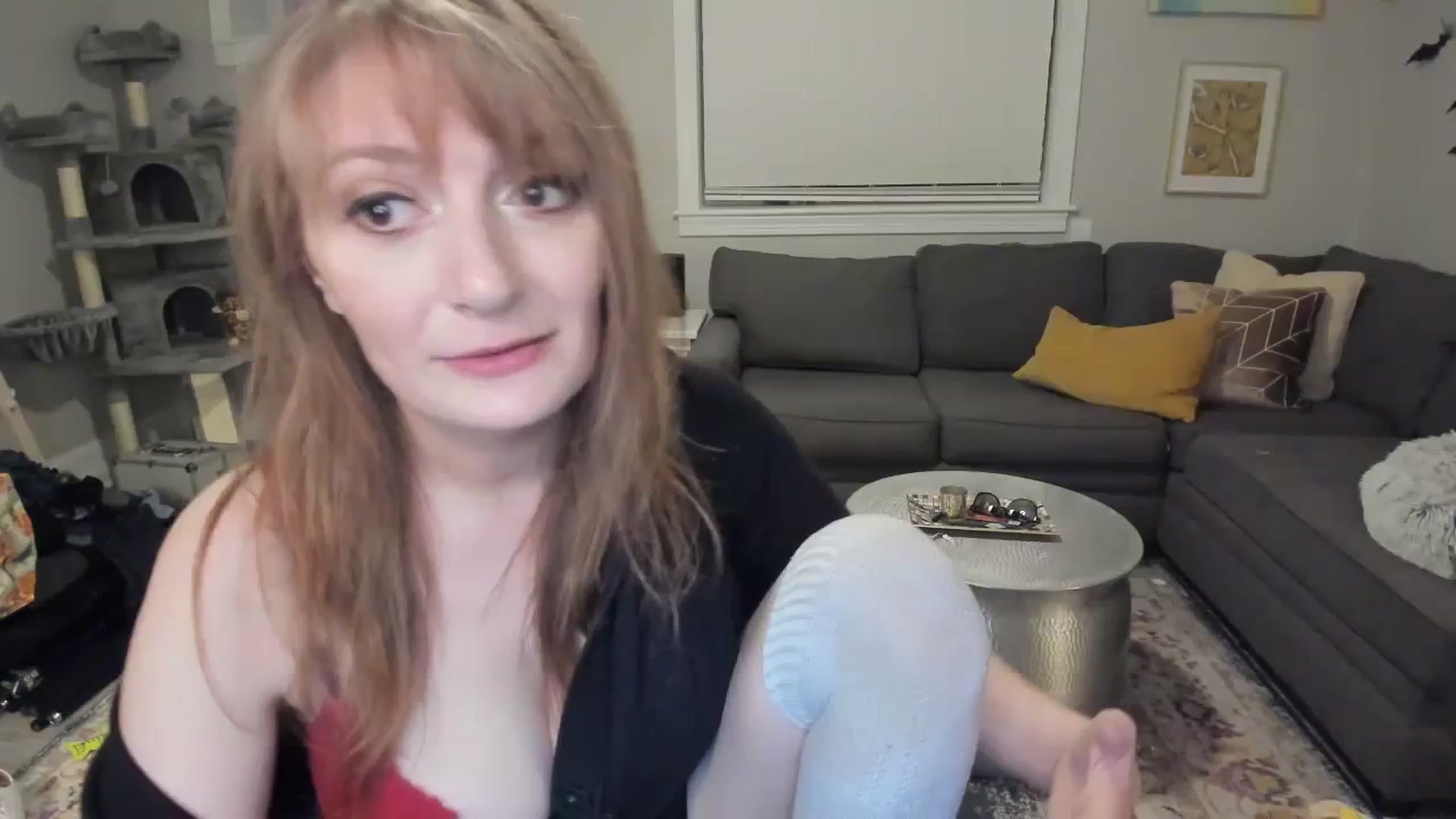 Gallery image thumbnail from Mya_Heart's myfreecams stream on, 11/22/2023, 06:12 image 1 of 20
