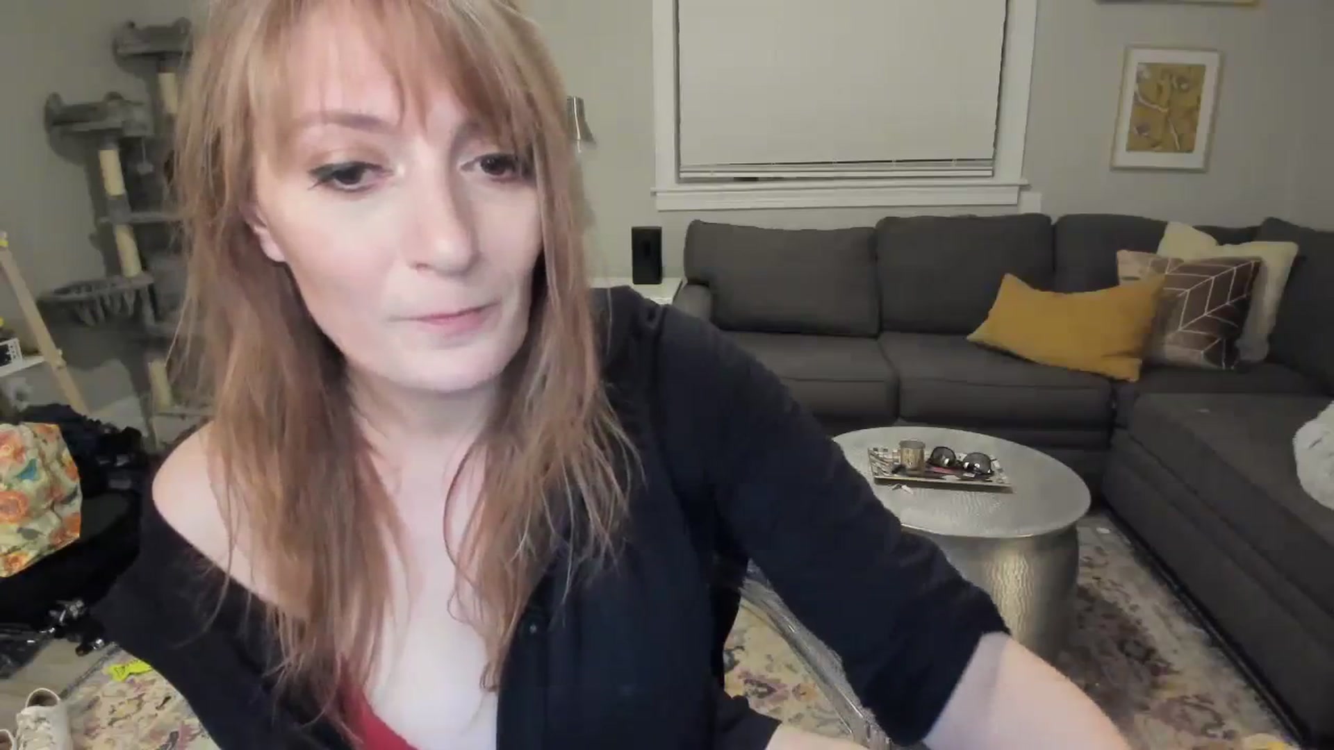 Gallery image thumbnail from Mya_Heart's myfreecams stream on, 11/22/2023, 06:12 image 7 of 20