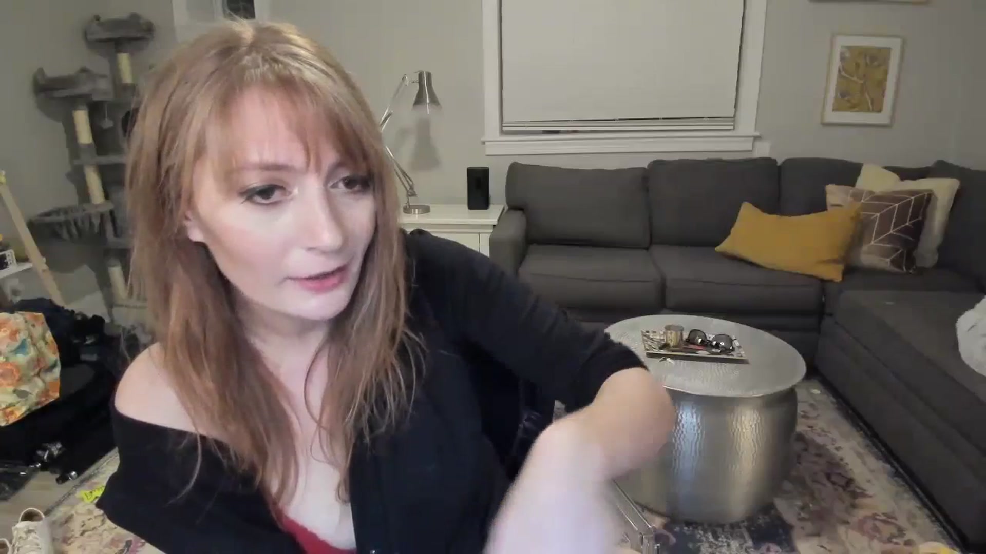Gallery image thumbnail from Mya_Heart's myfreecams stream on, 11/22/2023, 06:12 image 8 of 20
