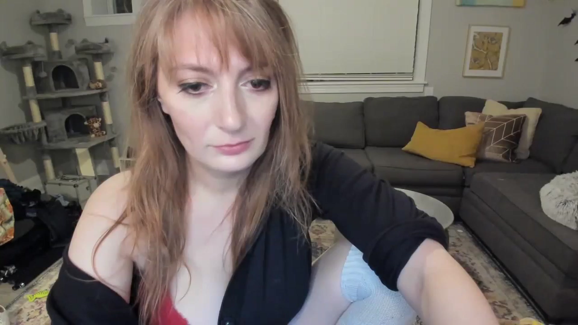 Gallery image thumbnail from Mya_Heart's myfreecams stream on, 11/22/2023, 06:12 image 2 of 20