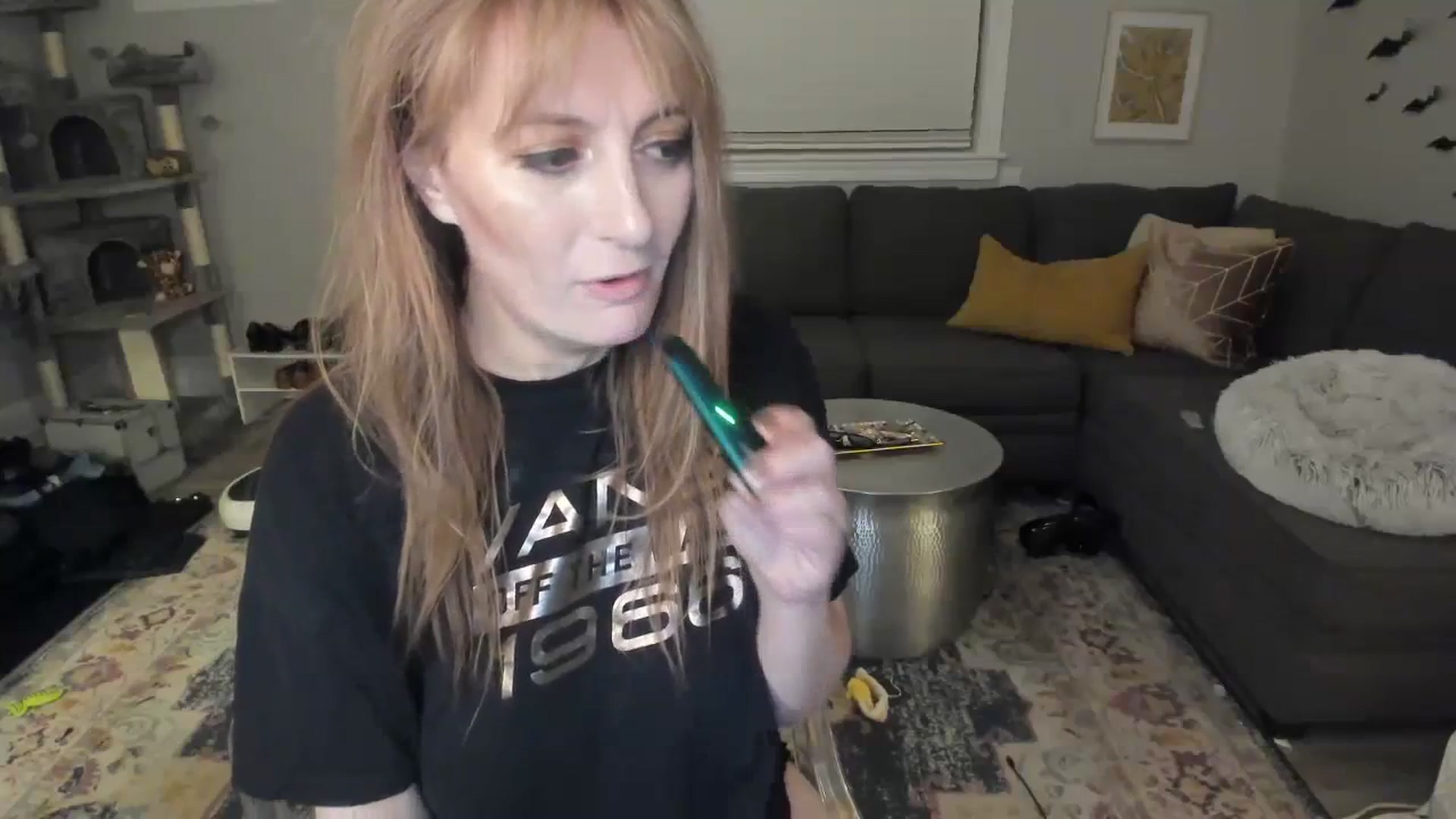 Gallery image thumbnail from Mya_Heart's myfreecams stream on, 11/24/2023, 07:49 image 15 of 20