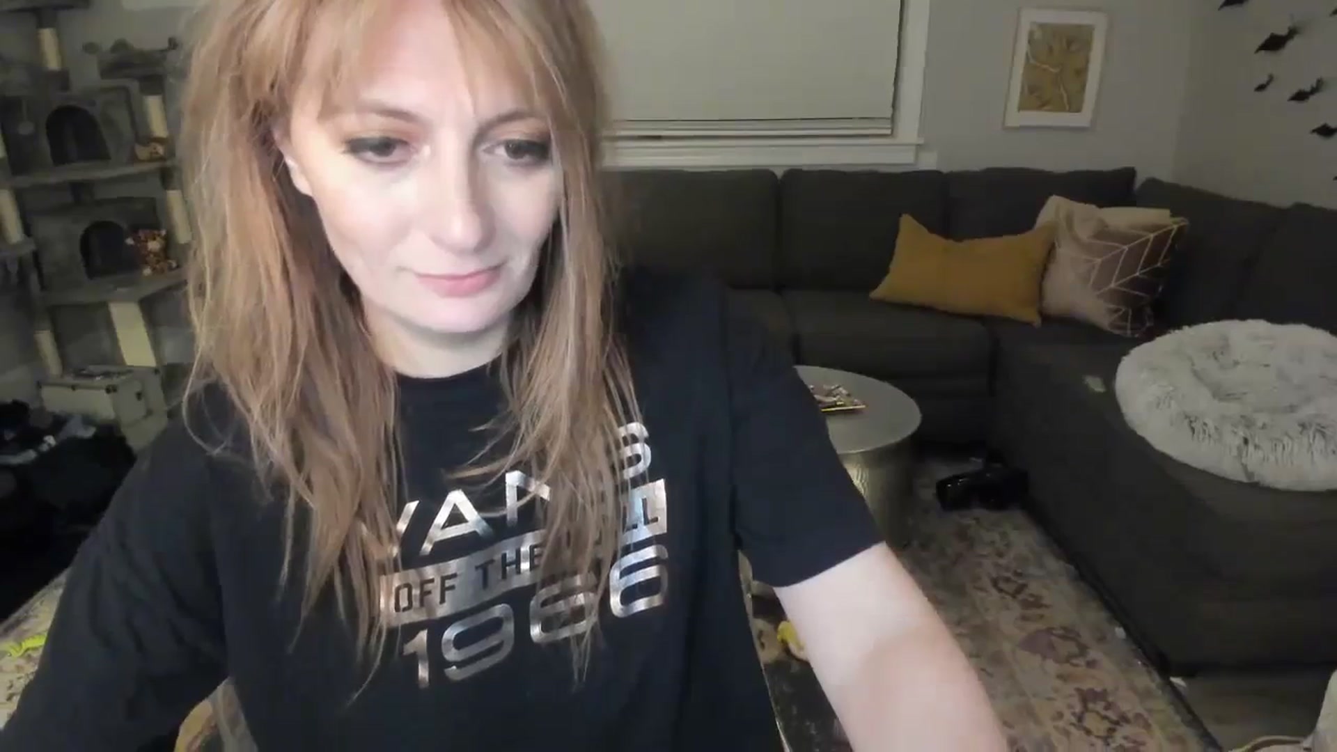 Gallery image thumbnail from Mya_Heart's myfreecams stream on, 11/24/2023, 07:49 image 9 of 20
