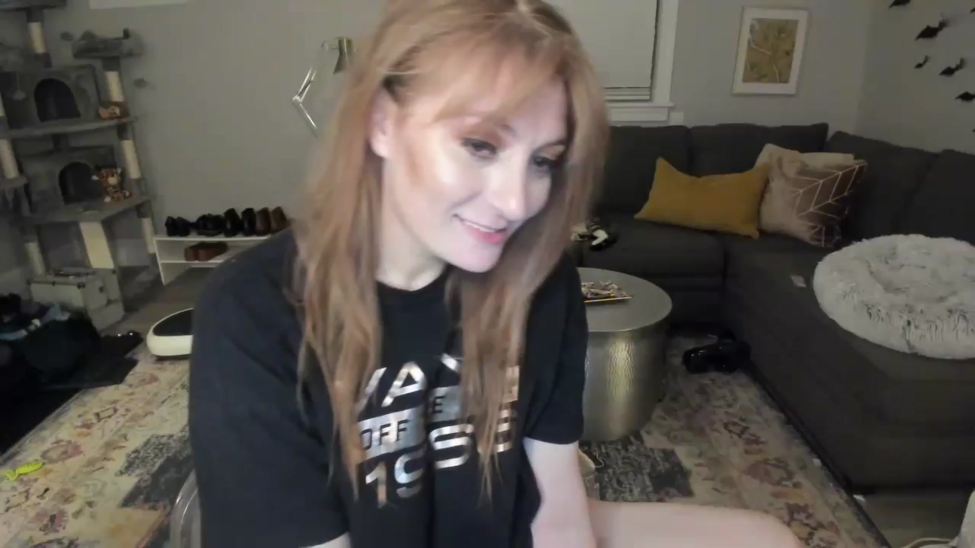 Gallery image thumbnail from Mya_Heart's myfreecams stream on, 11/24/2023, 07:49 image 20 of 20