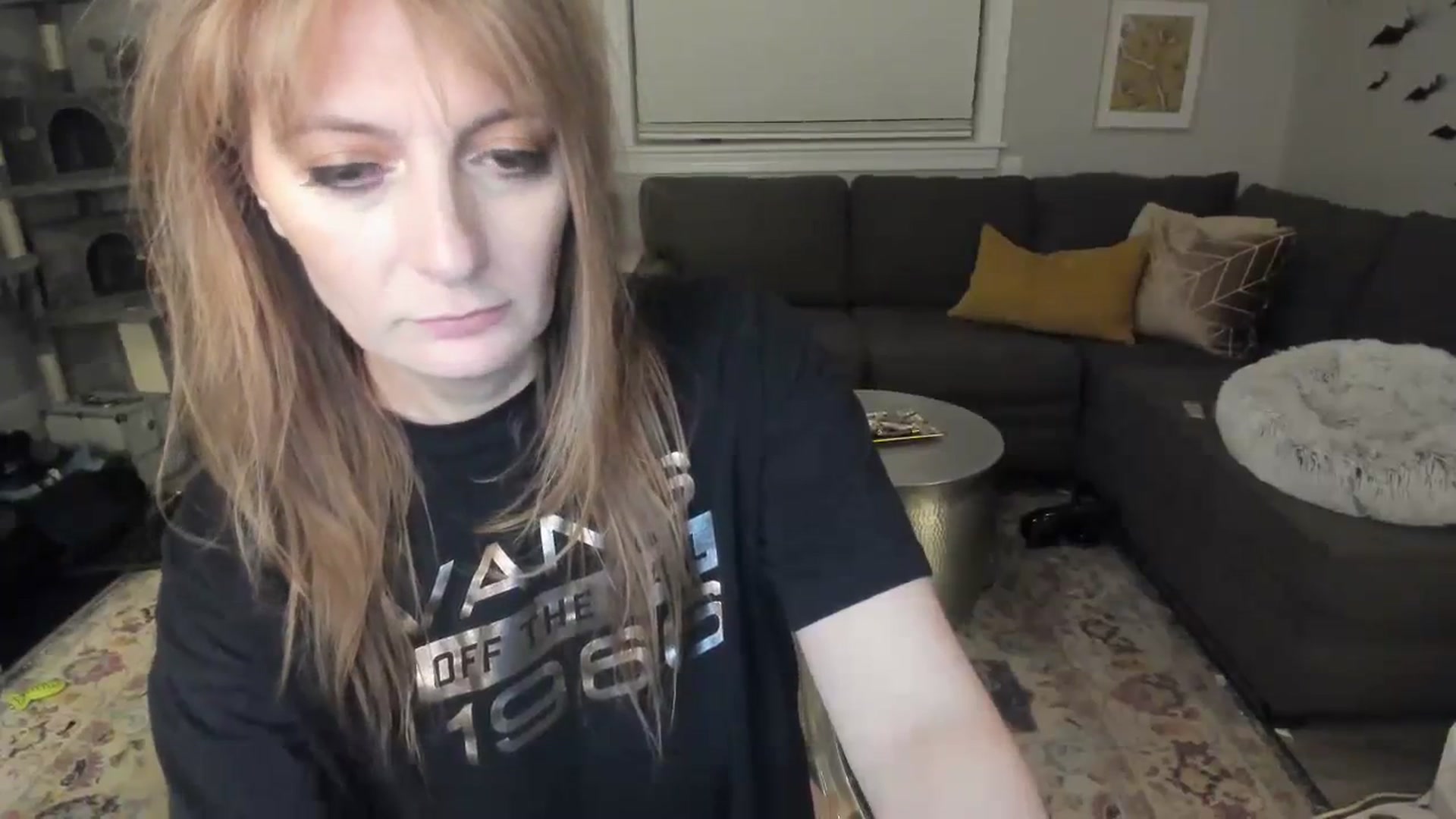 Gallery image thumbnail from Mya_Heart's myfreecams stream on, 11/24/2023, 07:49 image 18 of 20
