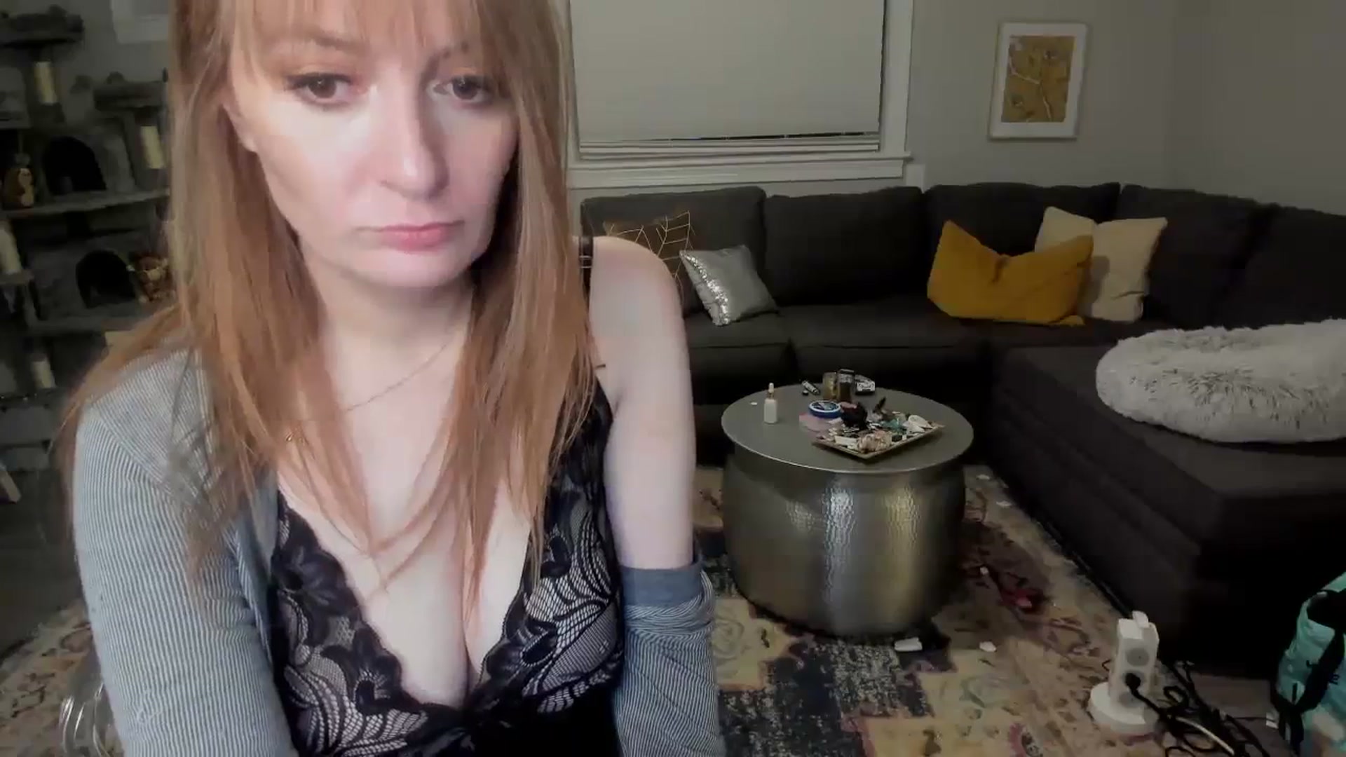 Gallery image thumbnail from Mya_Heart's myfreecams stream on, 12/12/2023, 06:42 image 8 of 20
