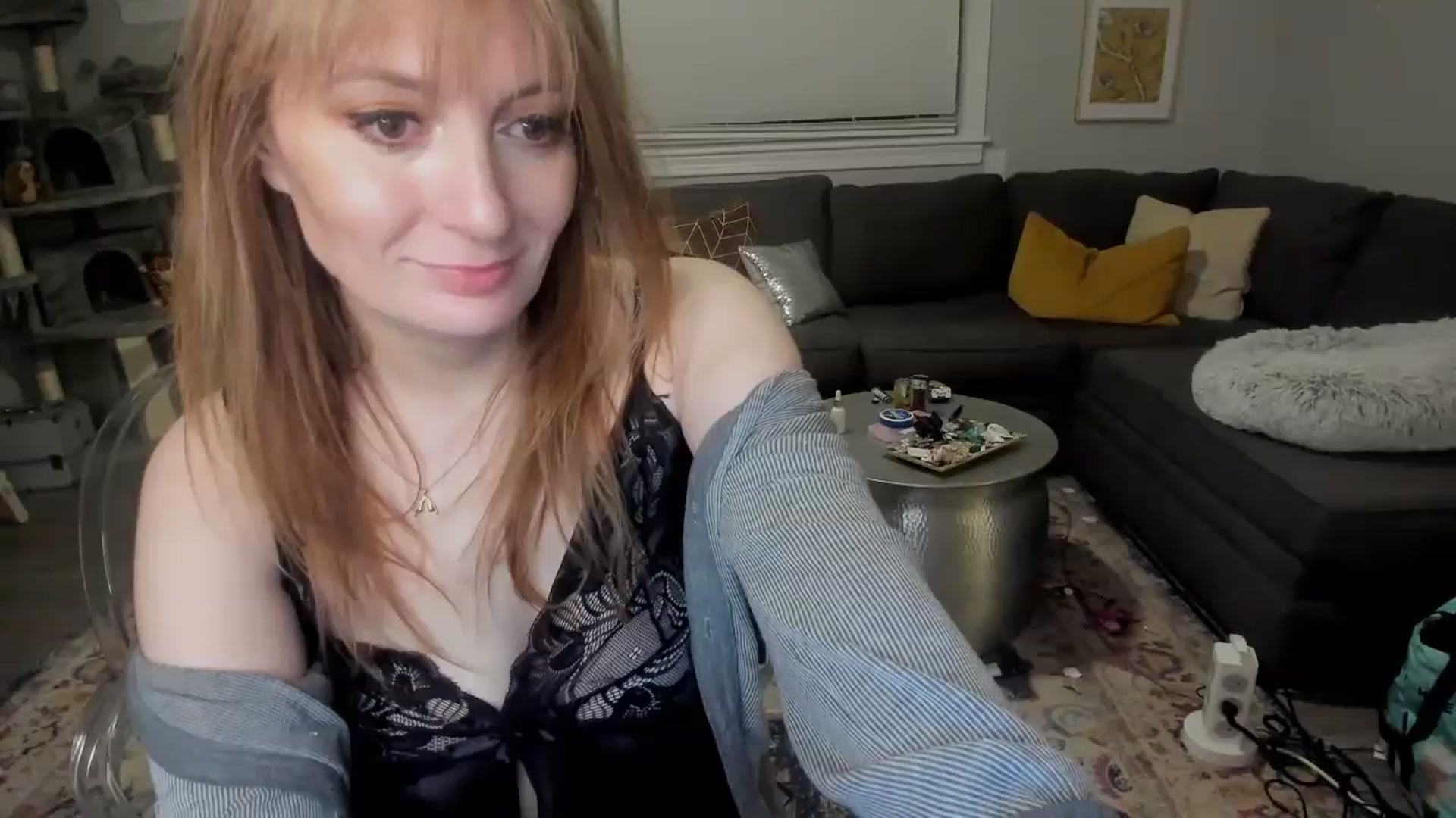 Gallery image thumbnail from Mya_Heart's myfreecams stream on, 12/12/2023, 06:42 image 1 of 20