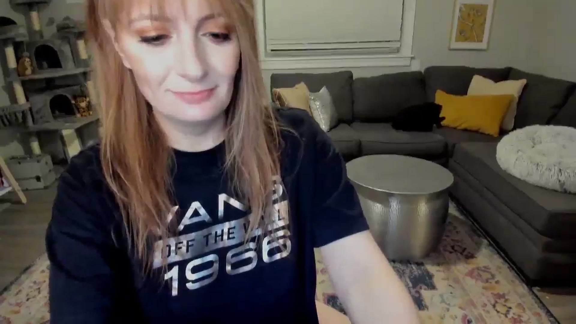 Gallery image thumbnail from Mya_Heart's myfreecams stream on, 12/15/2023, 04:52 image 7 of 20