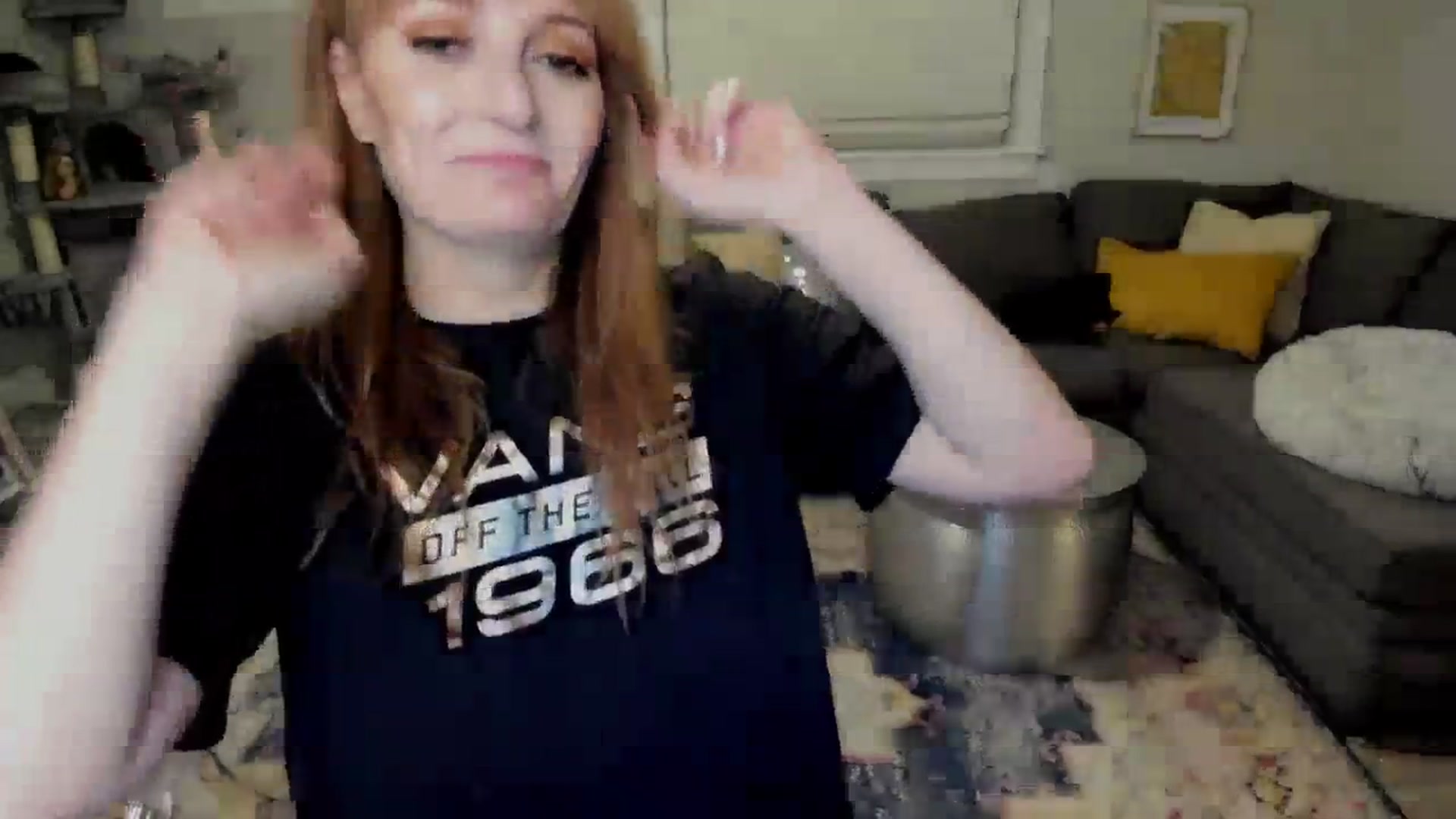 Gallery image thumbnail from Mya_Heart's myfreecams stream on, 12/15/2023, 04:52 image 17 of 20
