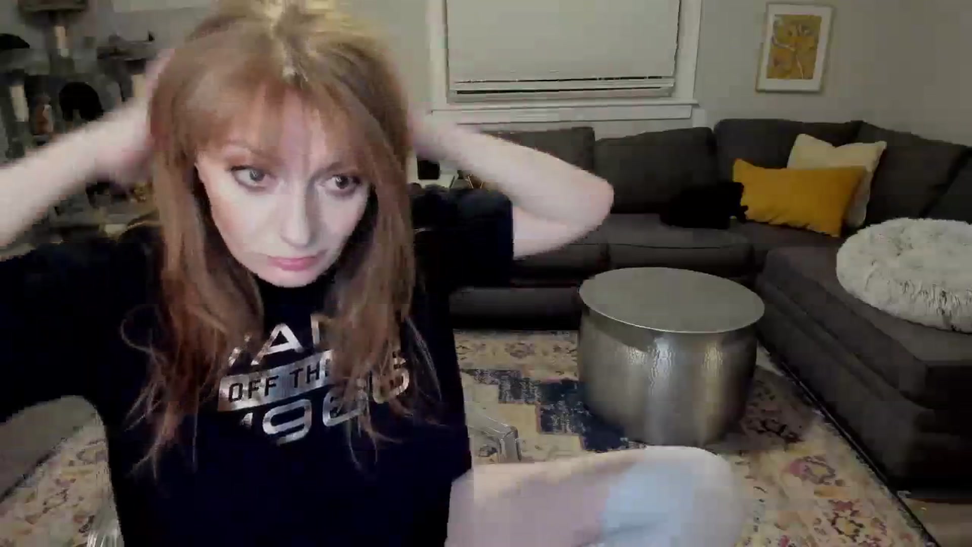 Gallery image thumbnail from Mya_Heart's myfreecams stream on, 12/15/2023, 04:52 image 5 of 20