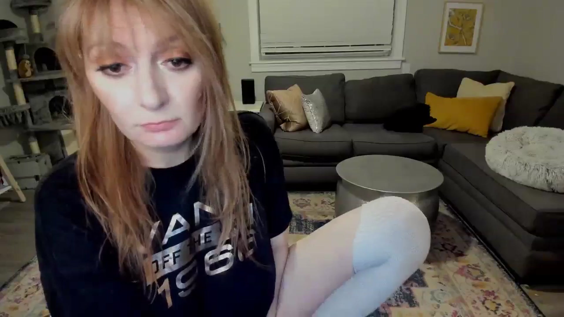 Gallery image thumbnail from Mya_Heart's myfreecams stream on, 12/15/2023, 04:52 image 8 of 20