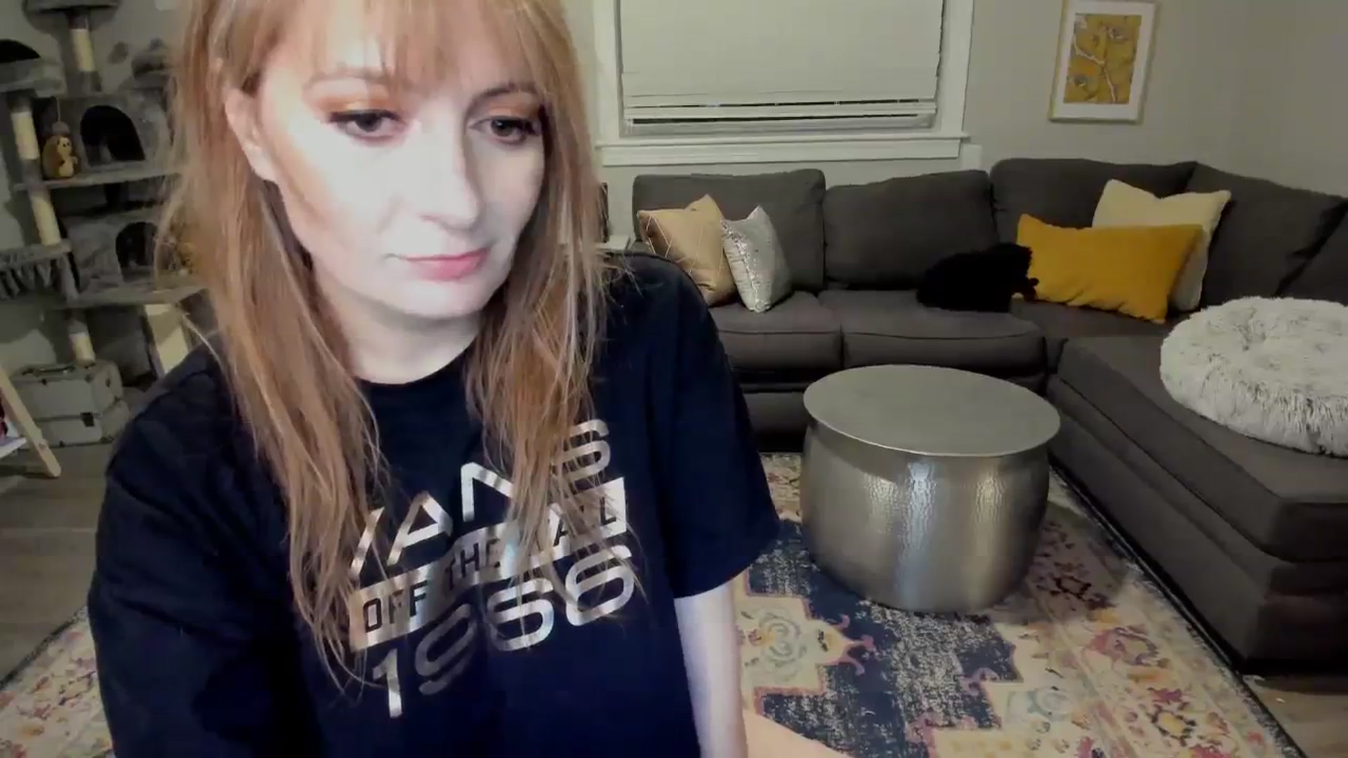 Gallery image thumbnail from Mya_Heart's myfreecams stream on, 12/15/2023, 04:52 image 3 of 20