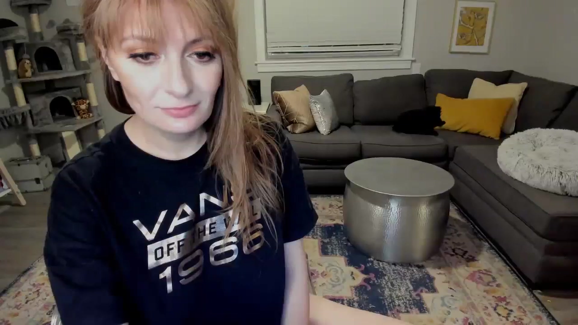 Gallery image thumbnail from Mya_Heart's myfreecams stream on, 12/15/2023, 04:52 image 20 of 20