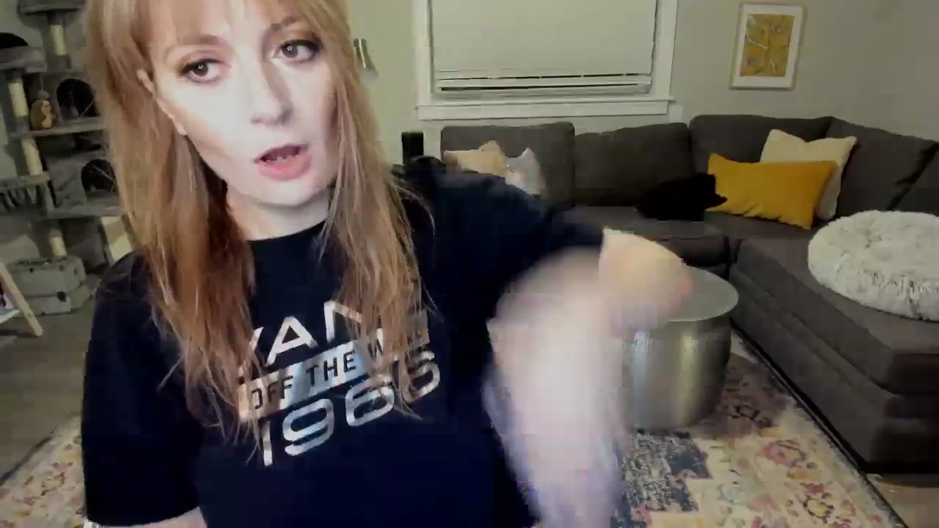 Gallery image thumbnail from Mya_Heart's myfreecams stream on, 12/15/2023, 04:52 image 10 of 20
