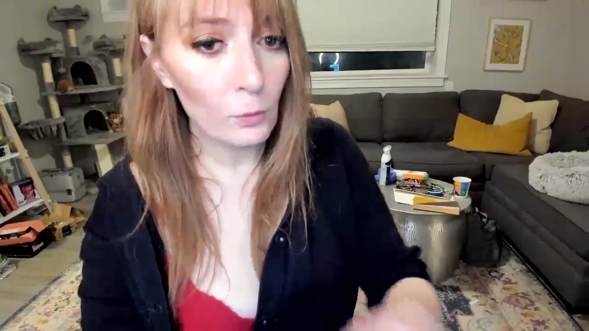 Gallery image thumbnail from Mya_Heart's myfreecams stream on, 12/27/2023, 06:08 image 18 of 20