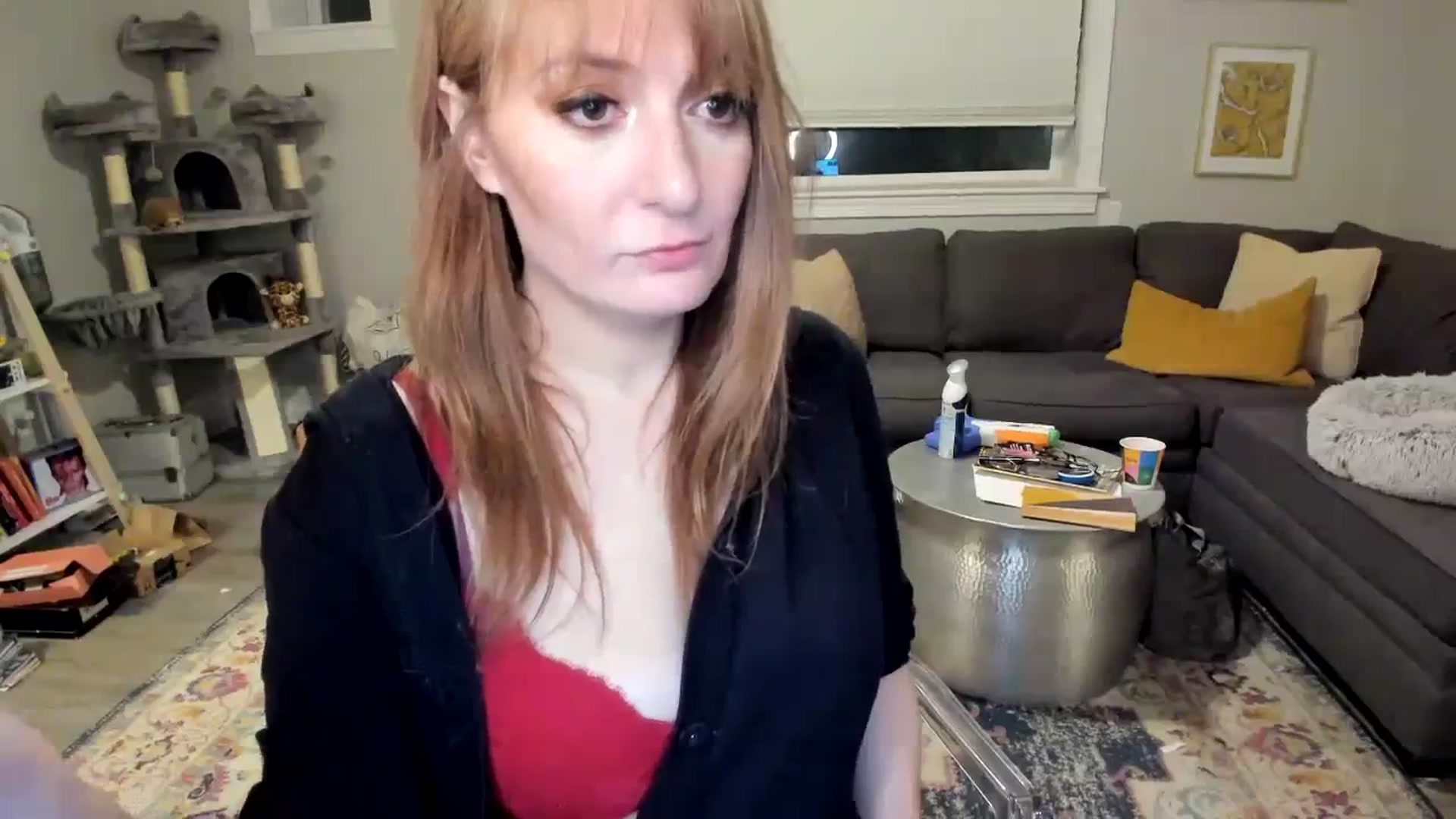 Gallery image thumbnail from Mya_Heart's myfreecams stream on, 12/27/2023, 06:08 image 19 of 20