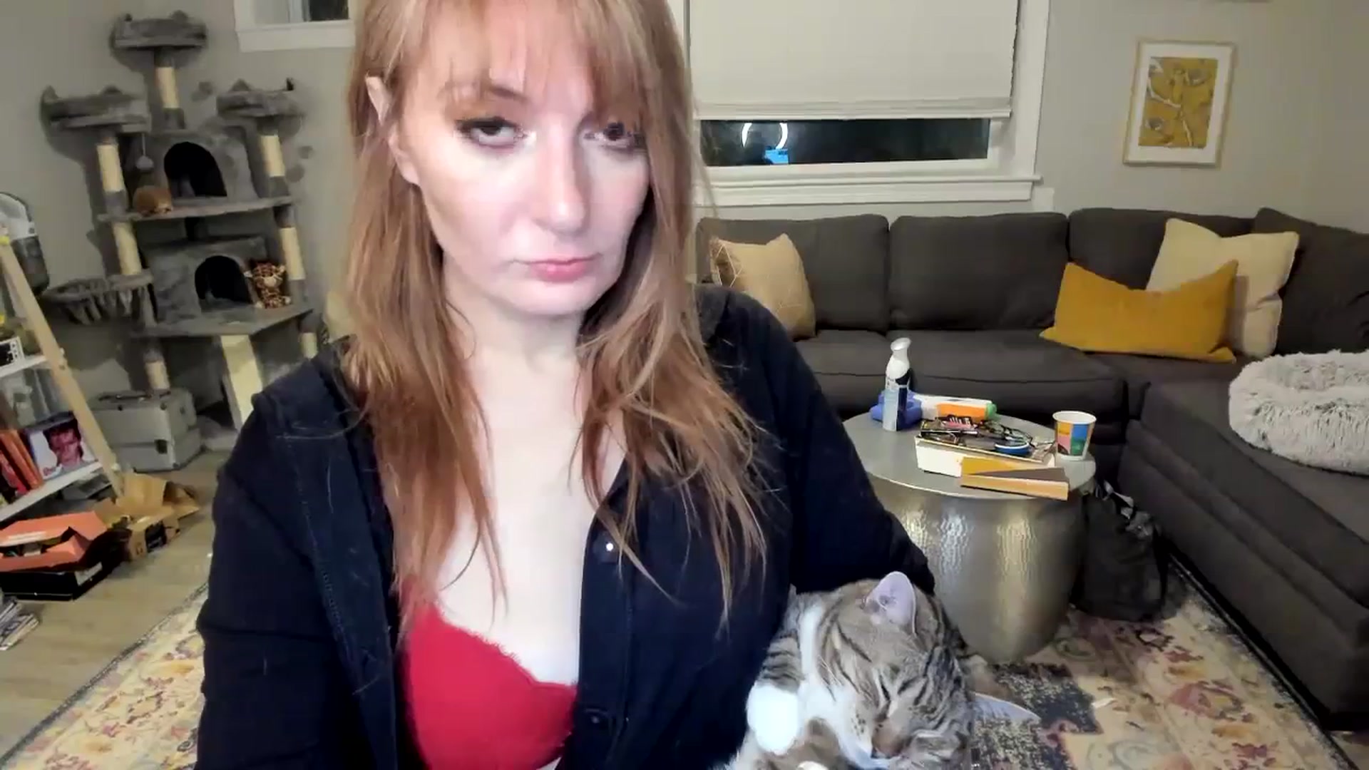 Gallery image thumbnail from Mya_Heart's myfreecams stream on, 12/27/2023, 06:08 image 20 of 20