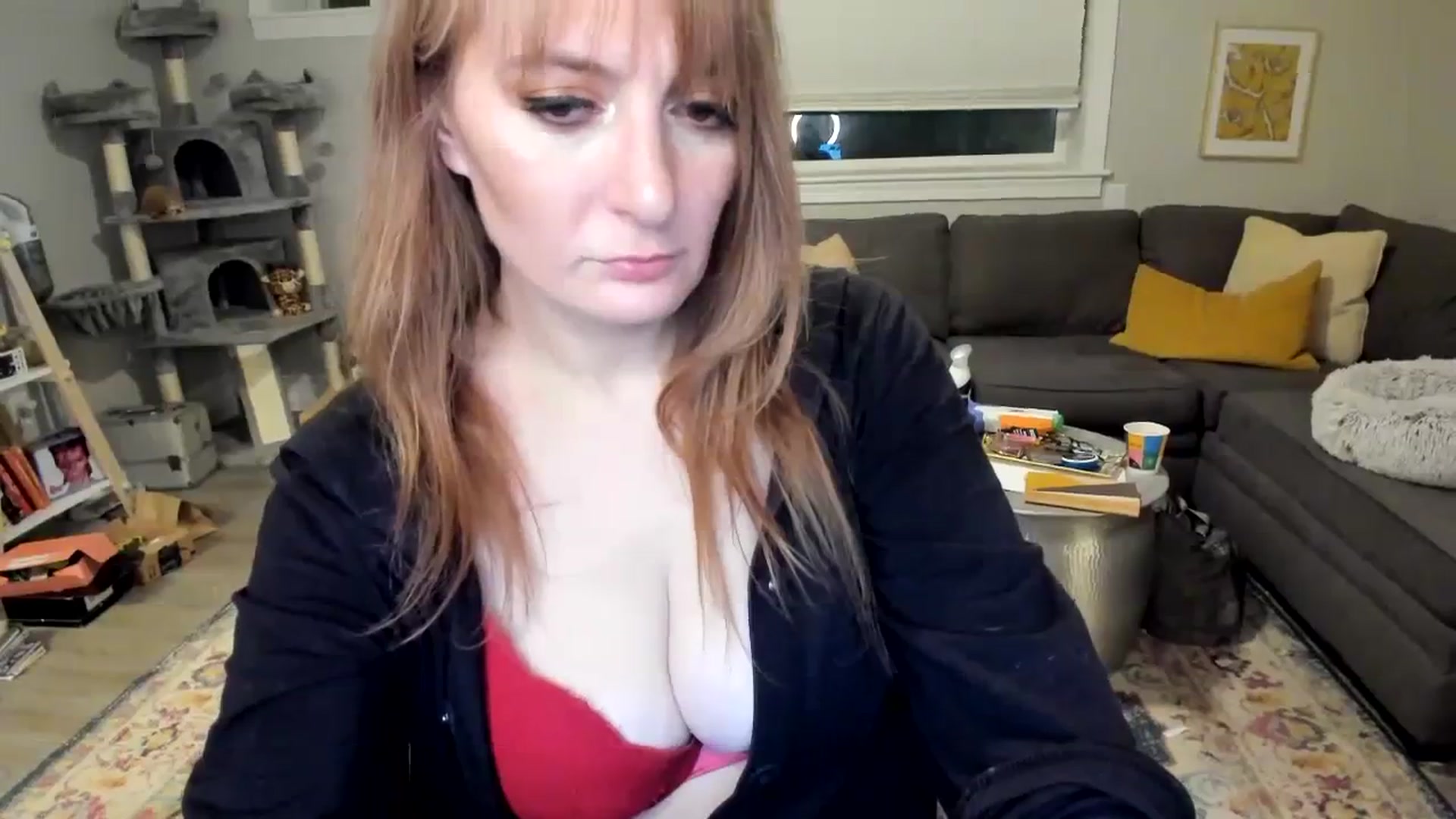 Gallery image thumbnail from Mya_Heart's myfreecams stream on, 12/27/2023, 06:44 image 20 of 20