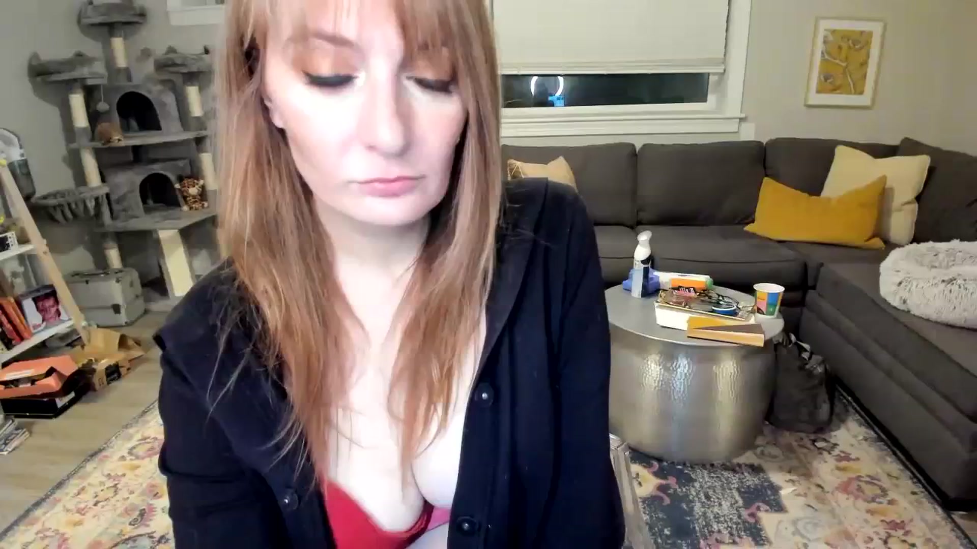Gallery image thumbnail from Mya_Heart's myfreecams stream on, 12/27/2023, 06:44 image 19 of 20