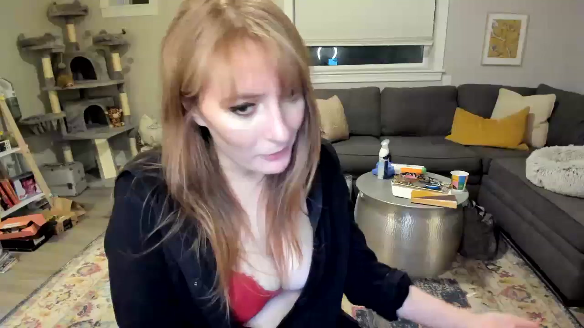 Gallery image thumbnail from Mya_Heart's myfreecams stream on, 12/27/2023, 06:44 image 16 of 20