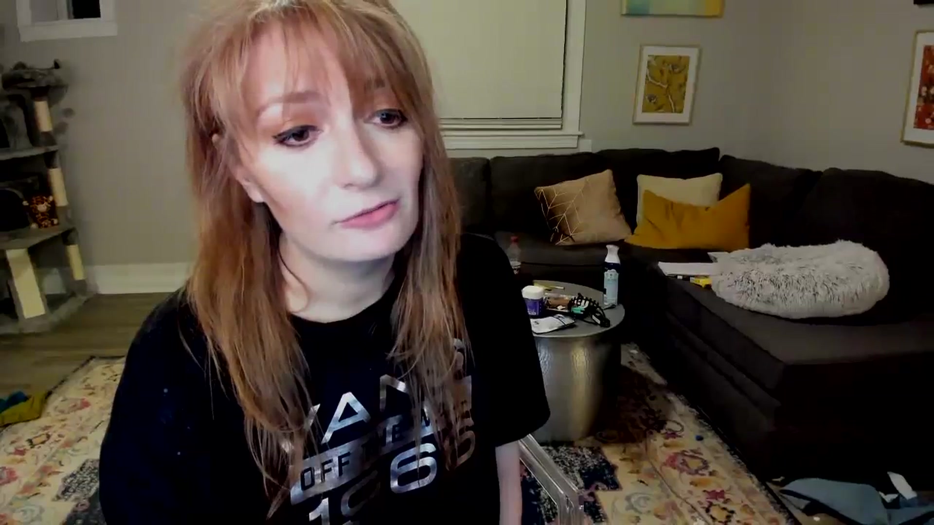 Gallery image thumbnail from Mya_Heart's myfreecams stream on, 01/10/2024, 04:47 image 19 of 20