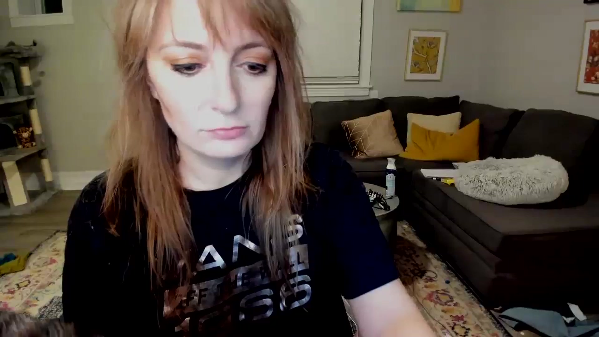 Gallery image thumbnail from Mya_Heart's myfreecams stream on, 01/10/2024, 04:47 image 7 of 20