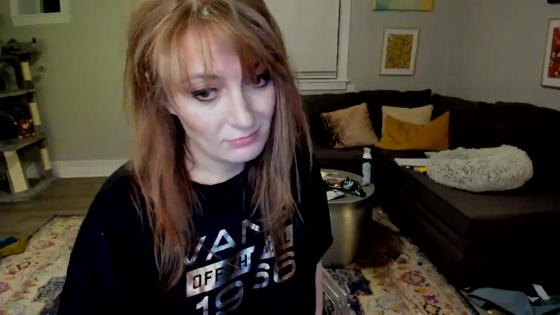 Gallery image thumbnail from Mya_Heart's myfreecams stream on, 01/10/2024, 04:47 image 14 of 20